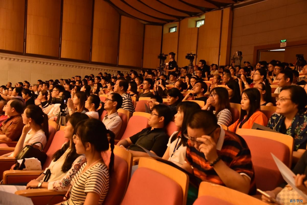 2017中国东盟音乐周台湾琴园国乐团专场音乐会说书人音乐剧场大唐盛世