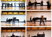 音乐学院“铜管乐器教学展示音乐会”成功举行