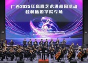【高雅艺术进校园】美育赋能大思政，共绘育人新篇章：音乐学院开展2025年高雅艺术进校园系列专场活动