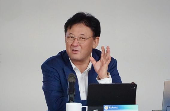 中央民族大学音乐学院赴广西艺术学院开展系列交流活动 深耕民族音乐共促学科发展